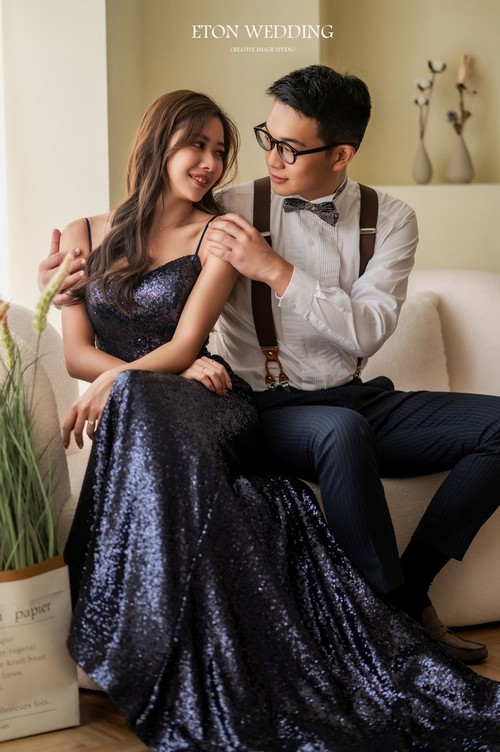 多元風格婚紗照,韓系婚紗,唯美婚紗照,中式婚紗攝影,婚紗主題推薦,婚紗拍攝風格,婚紗攝影作品